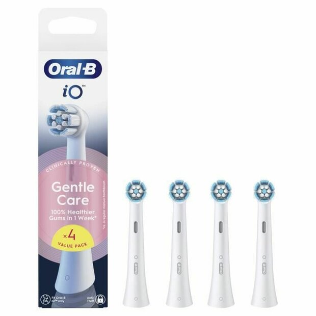 Opzetborstel Oral-B 1