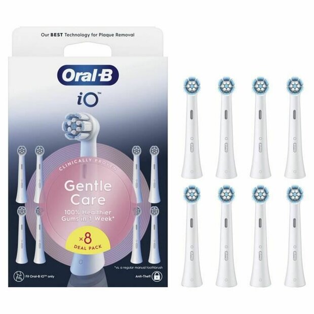 Opzetborstel Oral-B 1