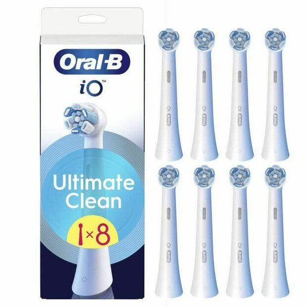 Opzetborstel Oral-B 1