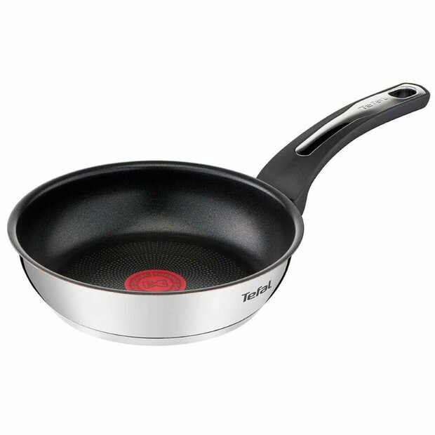 Pan Tefal E3000104 Staal Roestvrij staal &Oslash; 18 cm 1