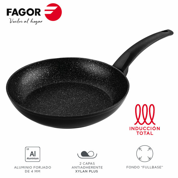Pan FAGOR VIVANT 1