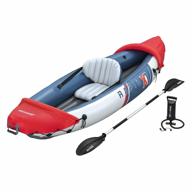 Bestway Kayak Individueel Hydro-Force 290x91 cm Recreatie 65176 1