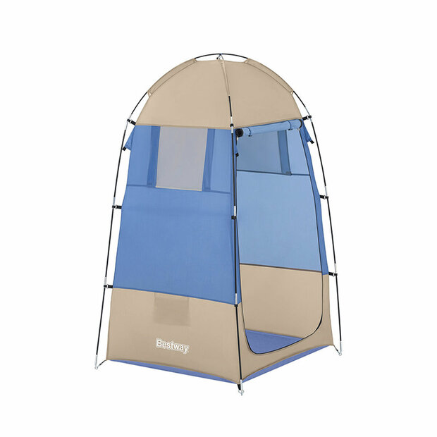 Bestway Glasvezel Tent Glasvezel 110x110x190 cm Camping 68002 1