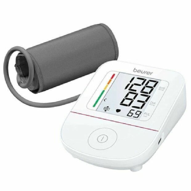 Bloeddrukmeter arm Beurer BM23 1