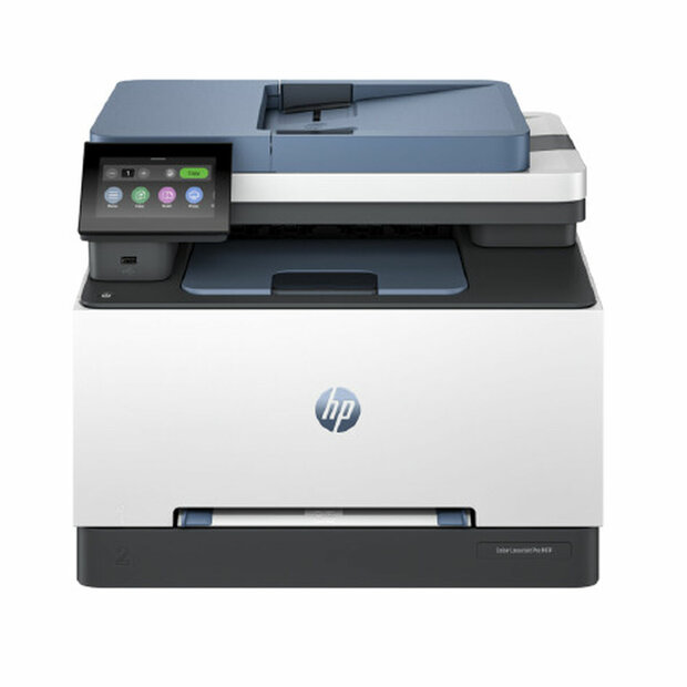 Laserprinter HP 499Q7F 1