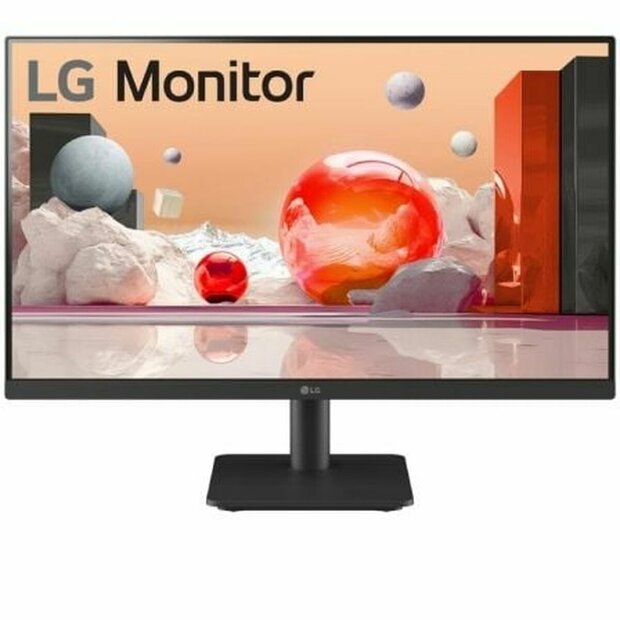 Monitor LG 24BA400-B Full HD 24&quot; 1