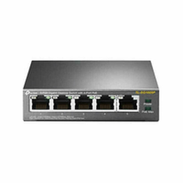 Desktop Switch TP-Link TL-SG1005P 1