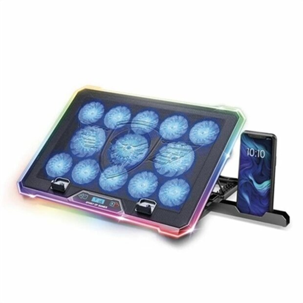 Cooling Base voor Laptop Spirit of Gamer Airblade 1300 1