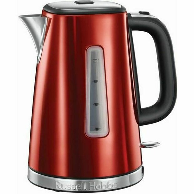 Waterkoker Russell Hobbs 23210-70 Rood 1,7 L 1
