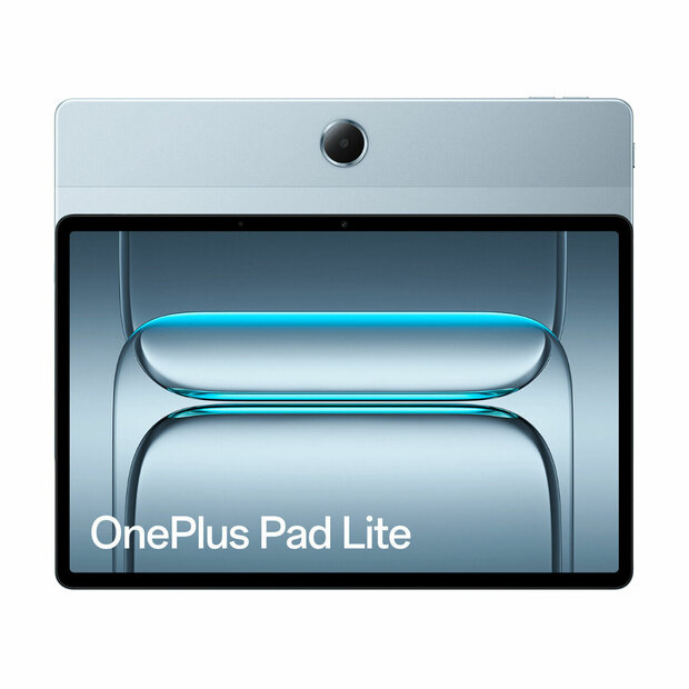 Tablet OnePlus Pad Lite 11&quot; Octa Core 8 GB RAM 128 GB Blauw 1