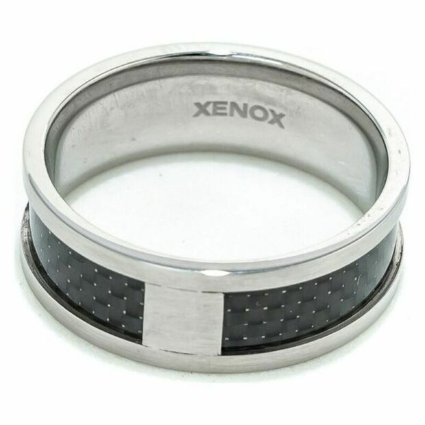 Heren ring Xenox X1482 - Maat: 12 1