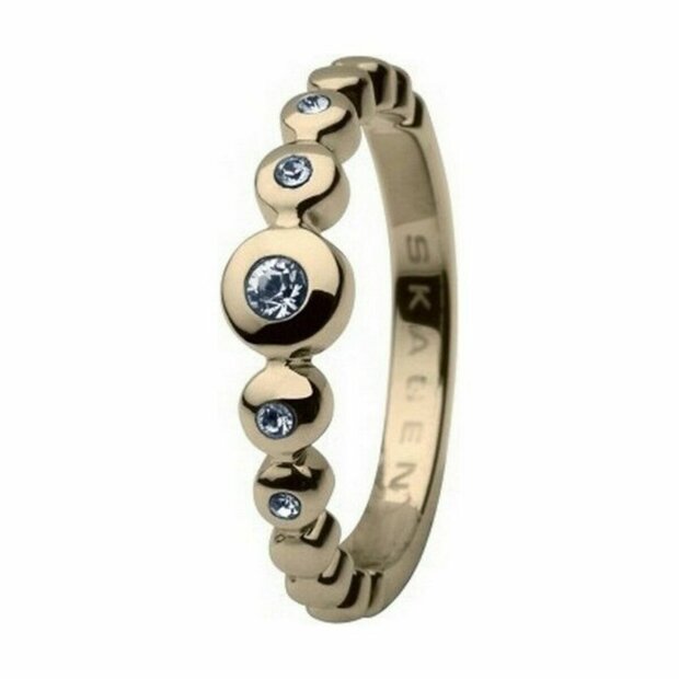Dames ring Skagen JRSG012SS5 (5) 1