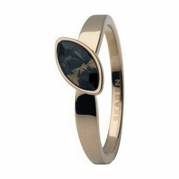 Dames ring Skagen JRSR034SS - Maat: 13 1