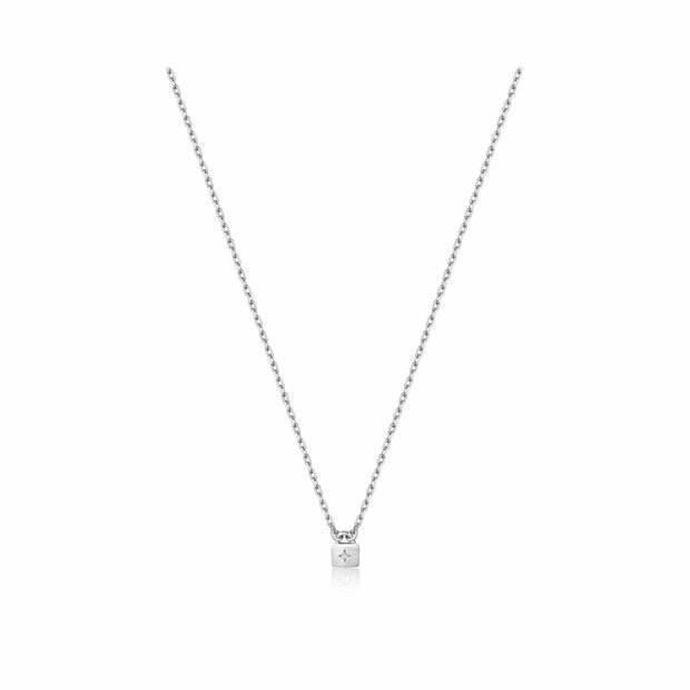 Dames ketting Ania Haie N032-02H 40 cm 1