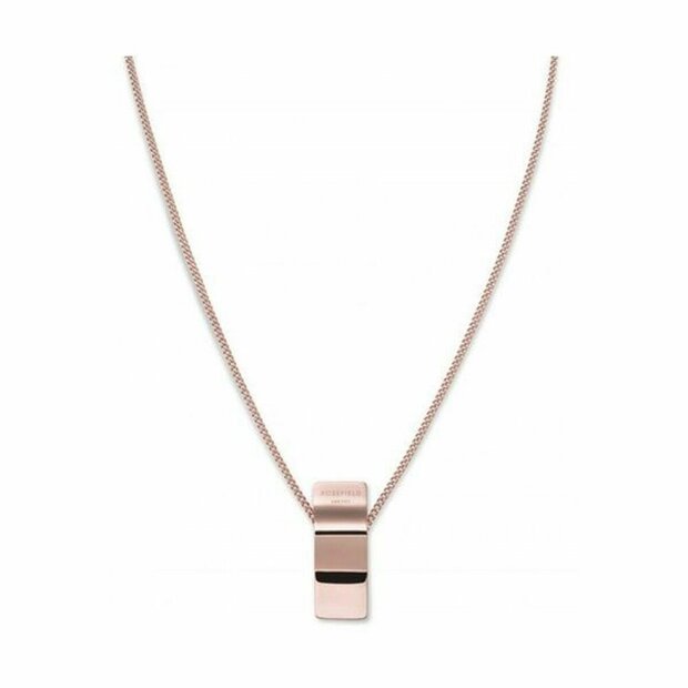 Dames ketting Rosefield BWCNR-J207 1