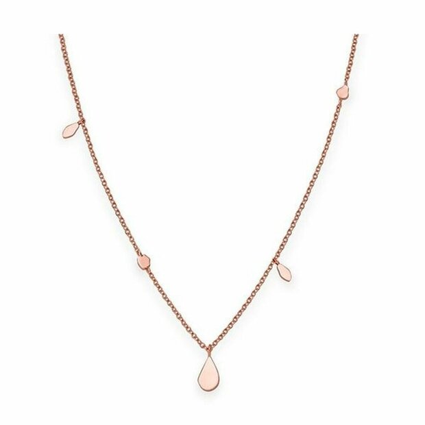 Dames ketting Rosefield JSDNR-J055 40-45 cm 1