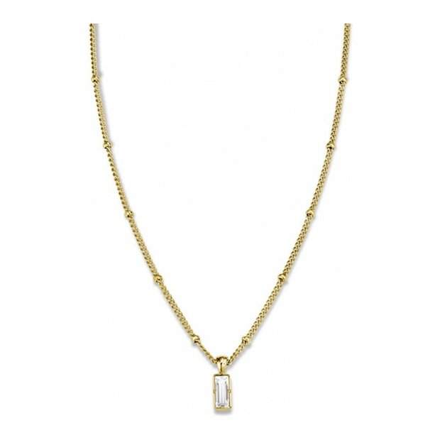 Dames ketting Rosefield JTNBG-J441 40-45 cm 1