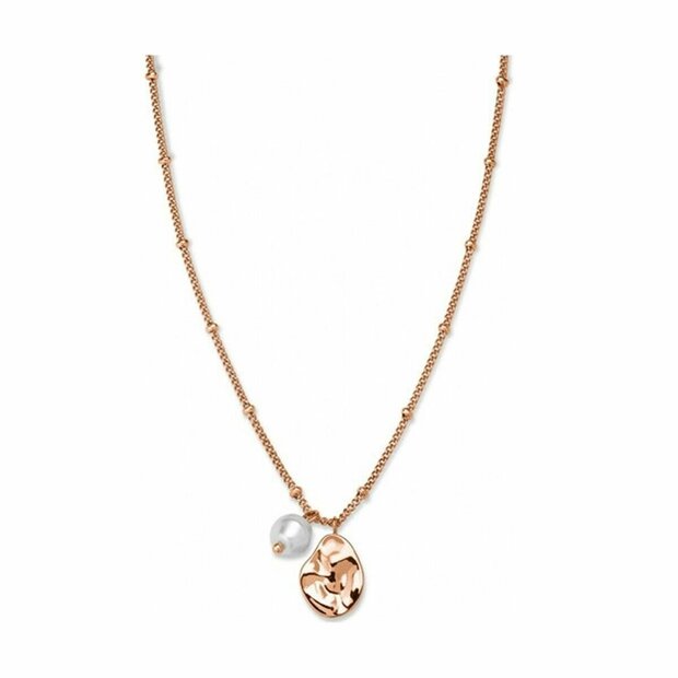 Dames ketting Rosefield JTNPRG-J447 40-45 cm 1