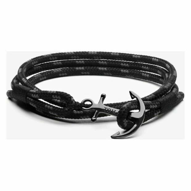 Armband Unisex Tom Hope TM013 - Maat: 18 cm 1