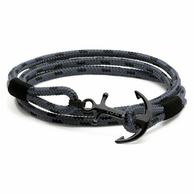 Armband Unisex Tom Hope TM015 - Maat: 18 cm 1