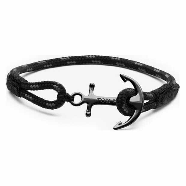 Armband Unisex Tom Hope TM018 - Maat: 18 cm 1