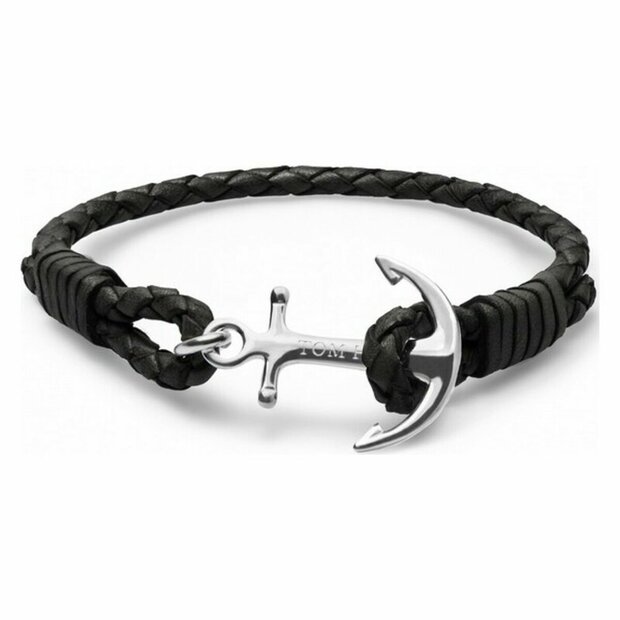 Armband Unisex Tom Hope TM020 - Maat: 18 cm 1