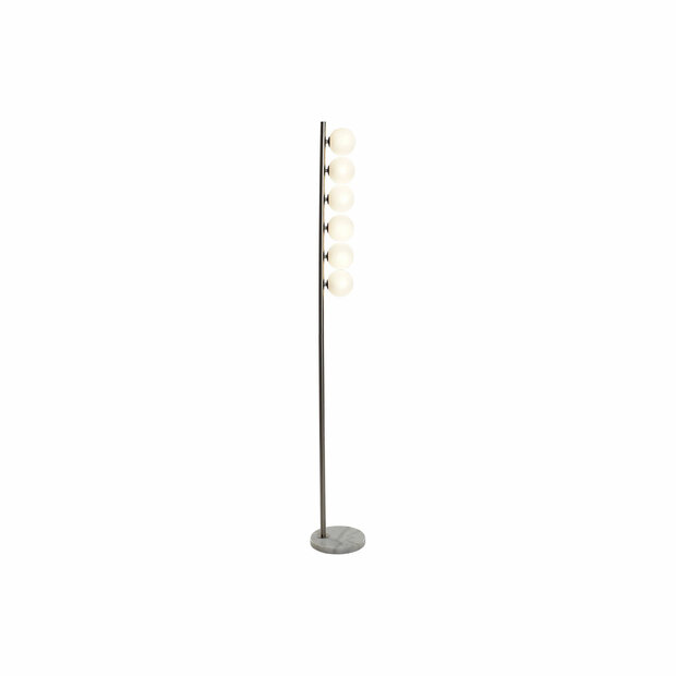 Vloerlamp Home ESPRIT 5 W 220 V 22 x 22 x 162 cm 1