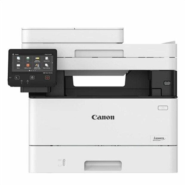 Laserprinter Canon MF453DW 1