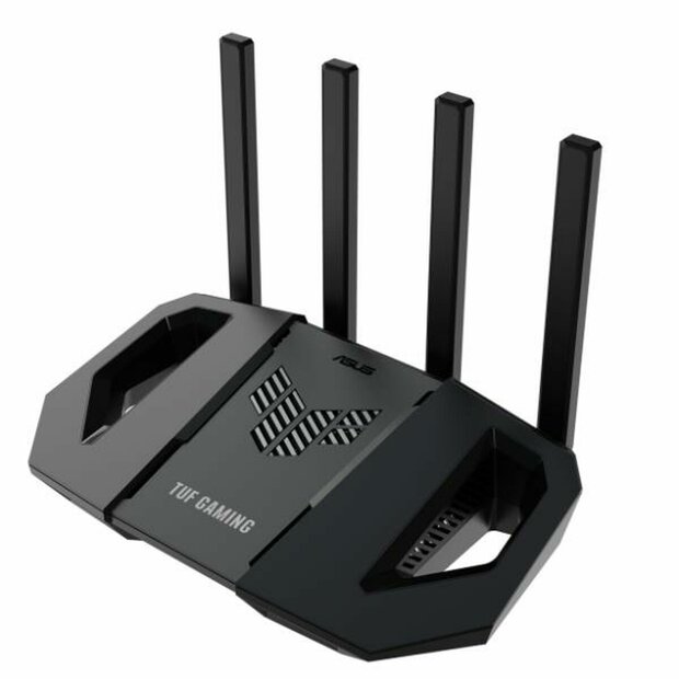 Router Asus TUF-BE3600 1