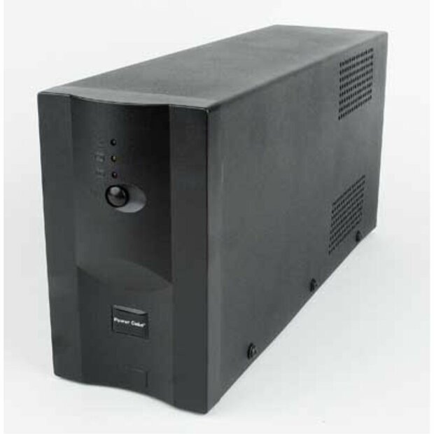UPS SAI GEMBIRD UPS-PC-652A 1