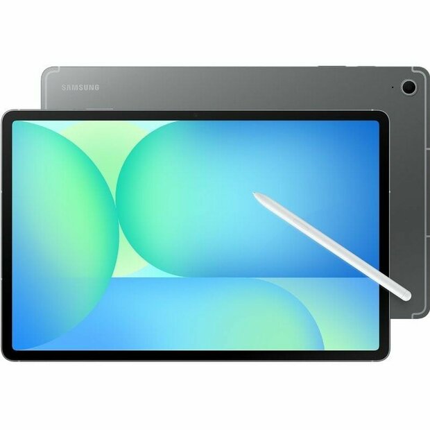Tablet Samsung Galaxy Tab S10 FE Octa Core 12 GB RAM 256 GB Grijs 10,9&quot; 1