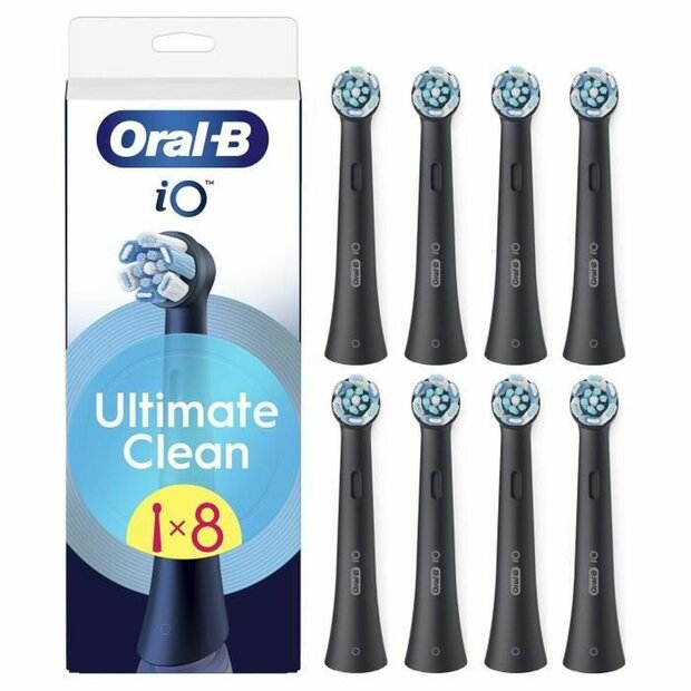 Opzetborstel Oral-B 1