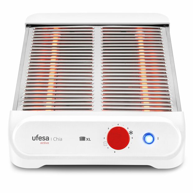 Broodrooster UFESA 1