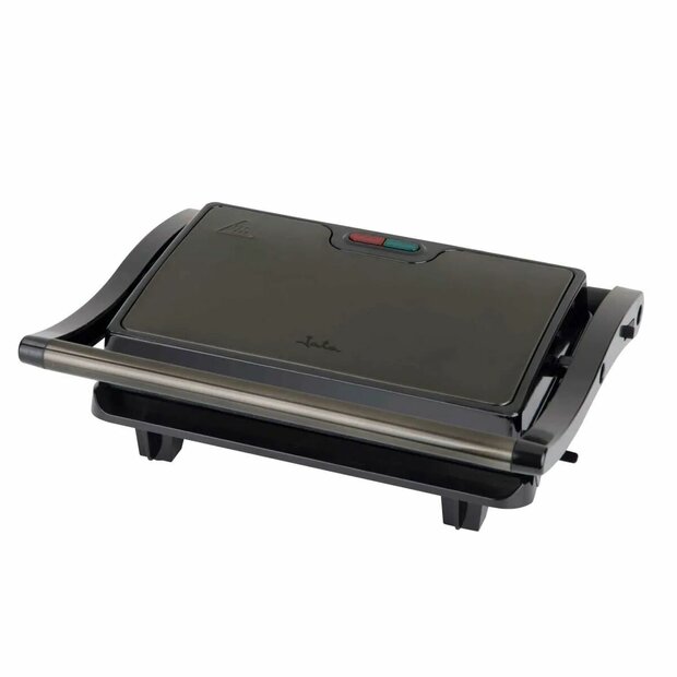 Grill JATA JEGR1106 Zwart 750 W 1