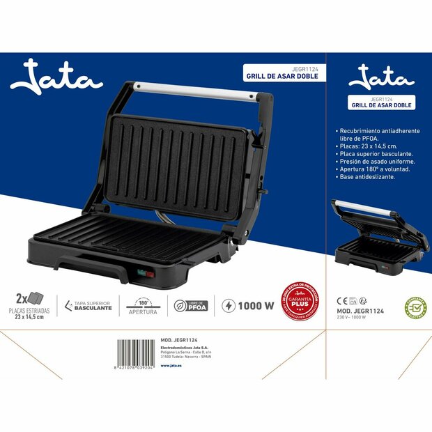 Grill JATA JEGR1124 1