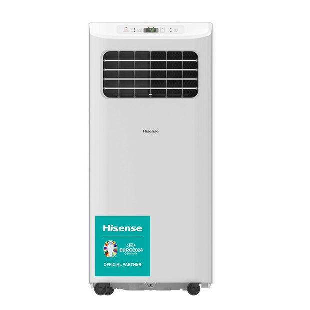 Airconditioner Hisense APC09KV A 1