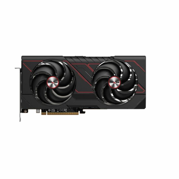 Videokaart Sapphire PULSE AMD RADEON RX 9070 GAMING RADEON RX 9070 16 GB GDDR6 1