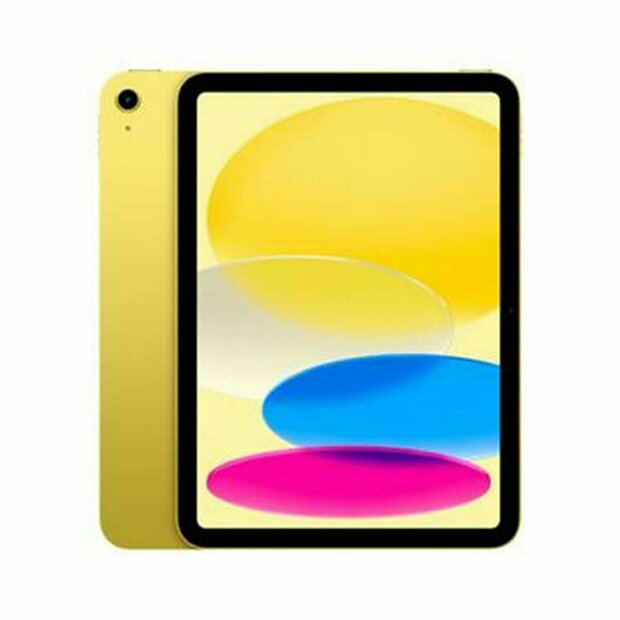 Tablet Apple MD5A4TY/A 11&quot; 512 GB Geel M1 1