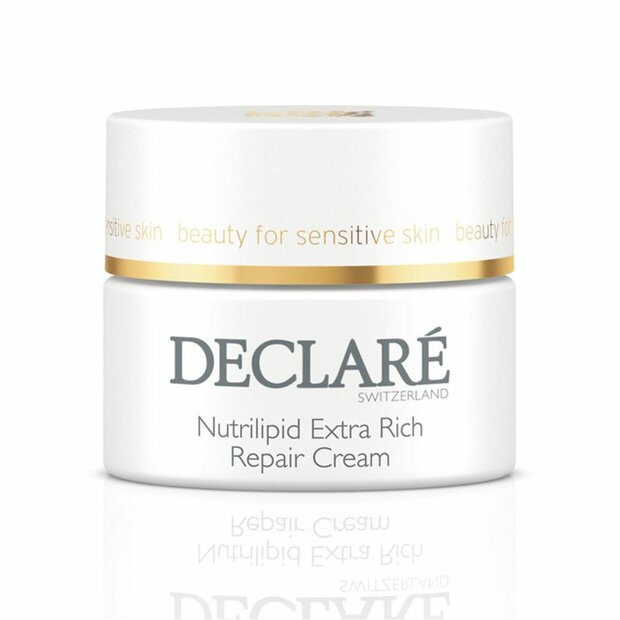 Dagcr&egrave;me Declar&eacute; Nutrilipid Extra Rich Repair 50 ml 1