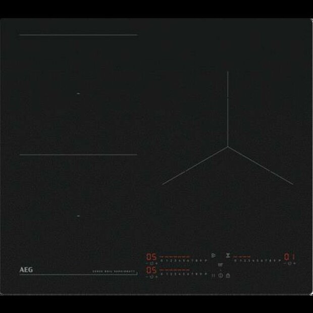 Inductiekookplaat AEG TI63IQ10IZ 1