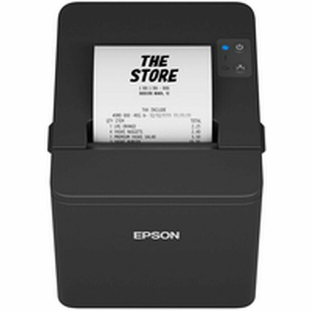 Bonprinter Epson C31CL47101 Zwart 1