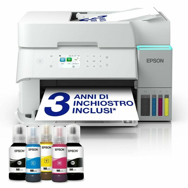 All-in-one printer Epson C11CL43411 1