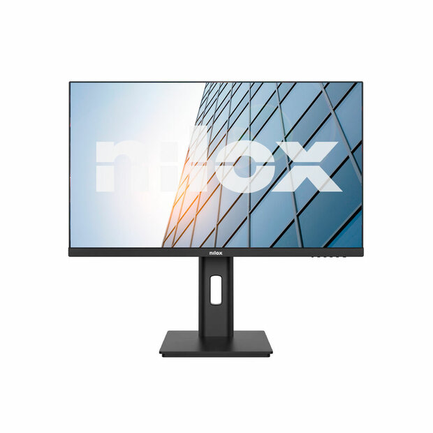 Monitor Nilox NXM24REG1201 Full HD LCD 24&quot; 22&quot; 1