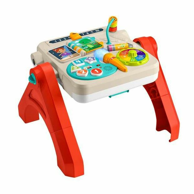 Interactief Speelgoed voor Baby&amp;apos;s Fisher-Price 1