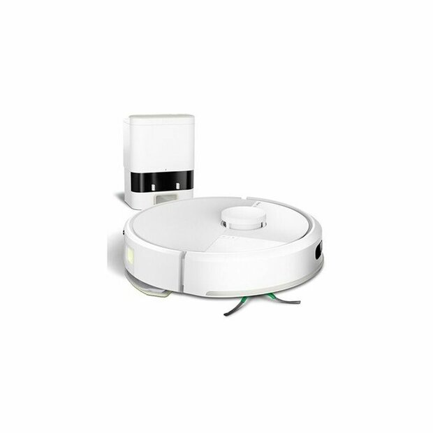 Robotstofzuiger Roomba 105AE COMBO WHI 1