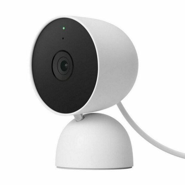 Beveiligingscamera Google Nest Cam 1