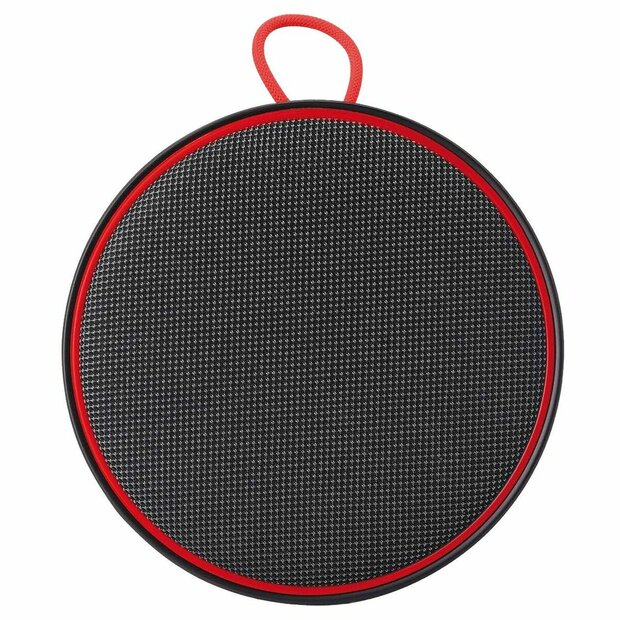 Ledwood COSMO-40 BT 5 W Zwart Bluetooth luidspreker 1