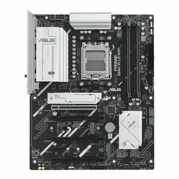 Moederbord Asus 90MB1IZ0-M0EAY0 AMD AM5 AMD 1