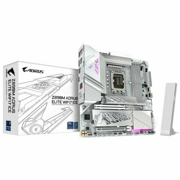 Moederbord Gigabyte LGA 1851 1