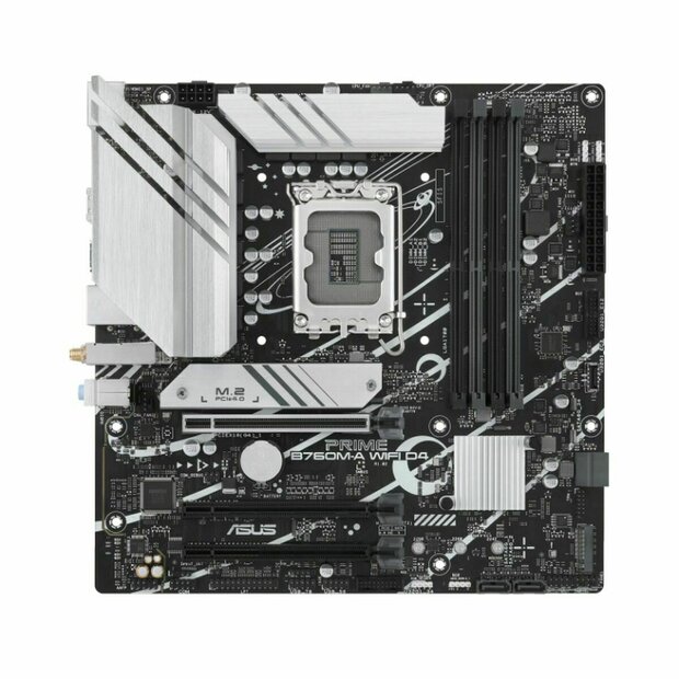 Moederbord Asus 90MB1CX0-M1EAY0 LGA 1700 1